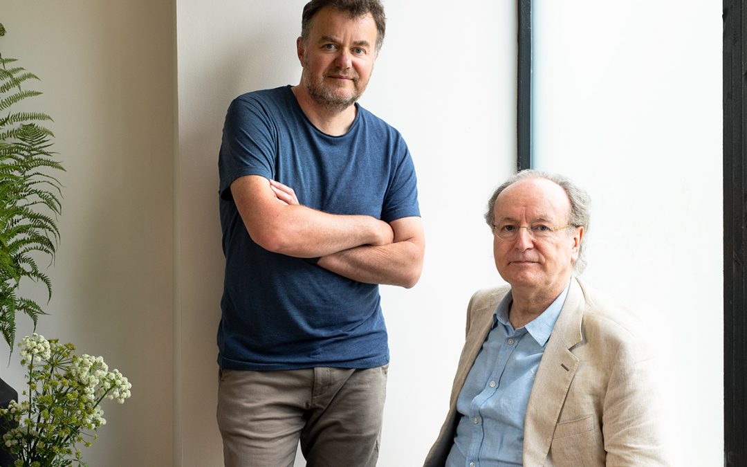 Between Midnight and Sunrise Review